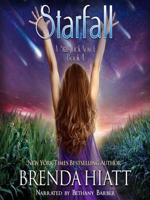 cover image of Starfall